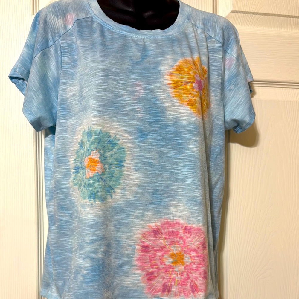 Democracy Tee